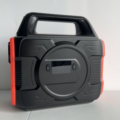 Portable Solar Power Station 200W 300W 600W 2200W Generator for All Compatible Brands