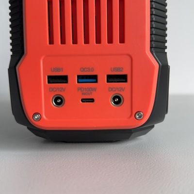 Portable Solar Power Station 200W 300W 600W 2200W Generator for All Compatible Brands