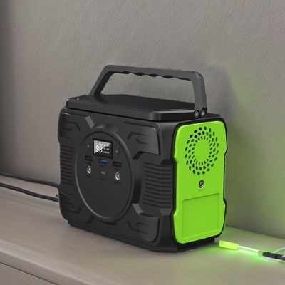 48000mAh Battery Capacity Power Portable Power Bank for Home and Camping 200W 173Wh