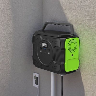 48000mAh Battery Capacity Power Portable Power Bank for Home and Camping 200W 173Wh