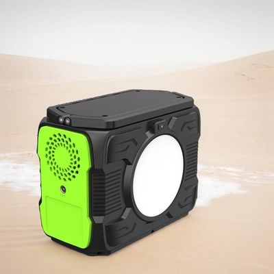 48000mAh Battery Capacity Power Portable Power Bank for Home and Camping 200W 173Wh