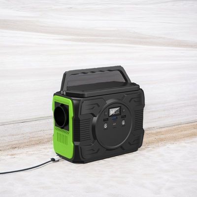 48000mAh Battery Capacity Power Portable Power Bank for Home and Camping 200W 173Wh