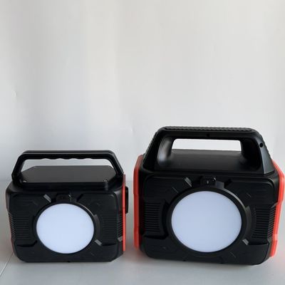 Recyclable 300W Large Capacity Portable Generator for Outdoor Camping and Drone Charging
