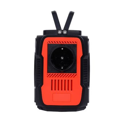 12V-16.8V/6A DC1 2 Output 220V High Power Portable Mobile Power Station 200W Balcony