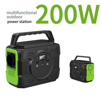 S2X-173 Ternary lithium battery 300W/200W/C/DC Switching Power Supply with Certificates