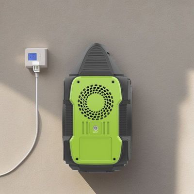 300W Rechargeable Portable Power Station S3 for Outdoor Emergency Energy Storage