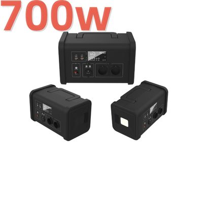 Certification Report Un38.3/MSDS/ Land and Sea Transport for 700W Solar Power Station