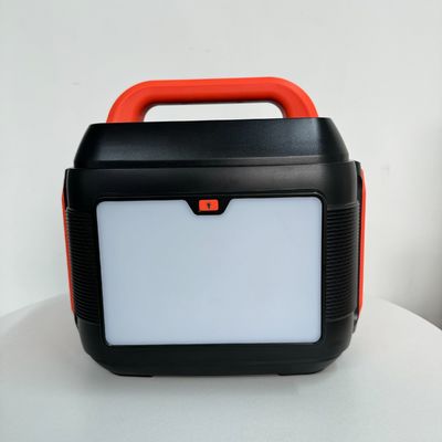 Portable Lithium Battery Generator 600W/576wh for Outdoor Camping RV Power Station