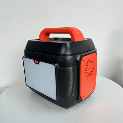 Portable Outdoor Generator Balcony Emergency RV Drone Power Station and Power Source