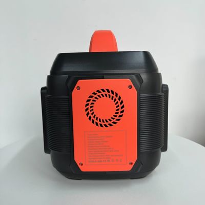 Portable Outdoor Generator Balcony Emergency RV Drone Power Station and Power Source