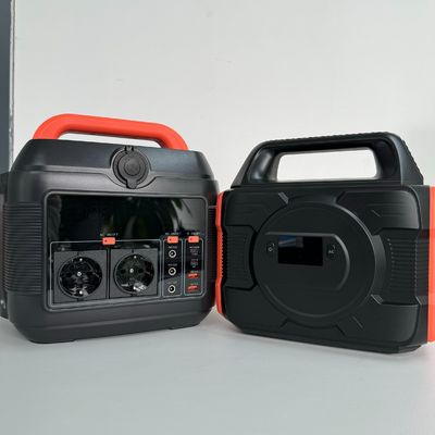 Portable Outdoor Generator Balcony Emergency RV Drone Power Station and Power Source