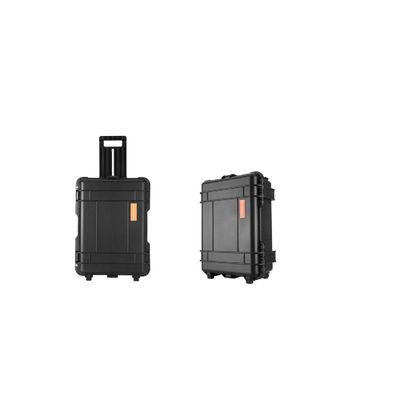 LiFePO4 Battery 3000W2048wh Portable Power Station for Electric Vehicle Charging Bank