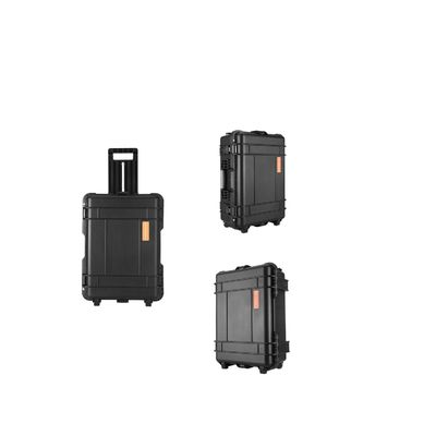 LiFePO4 Battery 3000W2048wh Portable Power Station for Electric Vehicle Charging Bank
