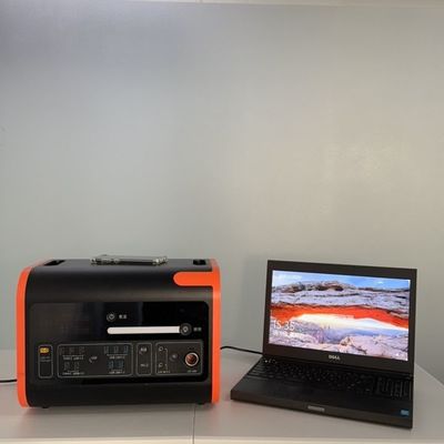 Overload Protection Function 2000W Portable Mobile Power Station for Family Camping RV