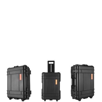 3000W 4000W Large Capacity Portable Solar Generator for RV and Outdoor 6-7h Charging Time