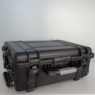 3kw Portable Lithium Iron Phosphate Power Station for Angle Grinder Protection Function