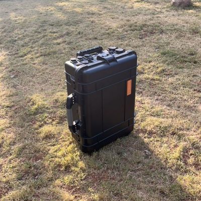 High Capacity 8000wh Solar Generator 4000W Output for Uninterruptible Power Solutions