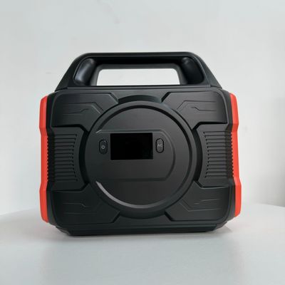 MPPT Solar Generator for Home Energy Storage and Portable Power Station 200W 300W 600W