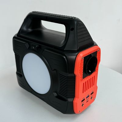 MPPT Solar Generator for Home Energy Storage and Portable Power Station 200W 300W 600W