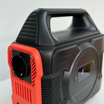 MPPT Solar Generator for Home Energy Storage and Portable Power Station 200W 300W 600W