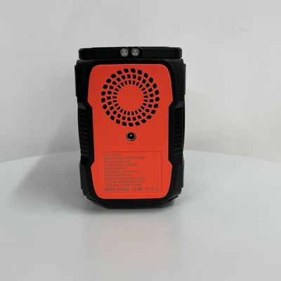 200W Portable Solar Power Generator The Best Choice for Outdoor Camping in South America