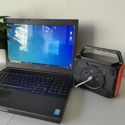 200W173wh Multifunctional Power Station Portable Power Source for Acoutput Power