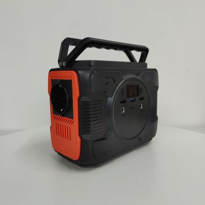 200W173wh Multifunctional Power Station Portable Power Source for Acoutput Power