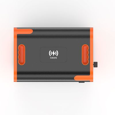 Fast Charging 2200W 2000W 2500W Outdoor Solar Energy Power Bank Station Power Supply