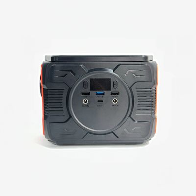 Solar Power Station and Lithium Battery Solar Inverter Integrated Machine East Asia Market