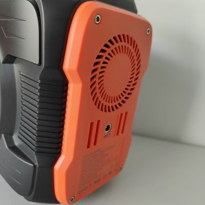 S3 Recyclable 300W Mobile Power Station for Home and Outdoor Solar Generator System
