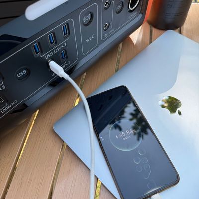 Un38.3/Msos Certified Electric Portable Power Station for Home Emergency and Longer Life