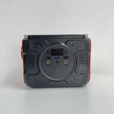 110/220V-50Hz/60Hz Modified Wave AC Output Solar Generator for Outdoor Power Station