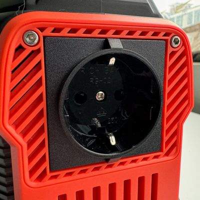 288wh 300W Multi-Function Lithium Battery Portable Power Station for Outdoor Live