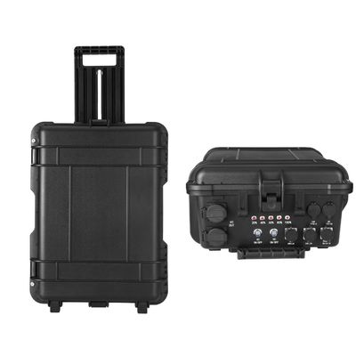 6000W Generator Portable Power Station The Ultimate Solution for Outdoor Activities