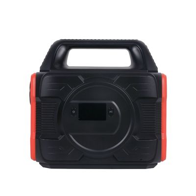 Portable Outdoor Power Supply S3 Solar Power System Energy Station Folding Solar Panels