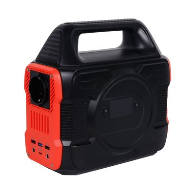 Portable Outdoor Power Supply S3 Solar Power System Energy Station Folding Solar Panels