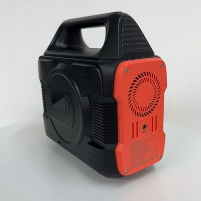 Portable Outdoor Power Supply S3 Solar Power System Energy Station Folding Solar Panels