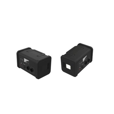 700W Solar Generator Your Best Choice for Outdoor Camping Portable Power Station