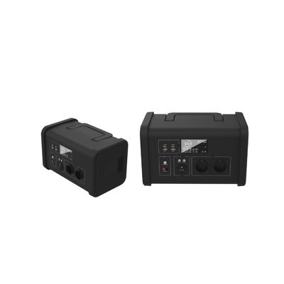 700W Solar Generator Your Best Choice for Outdoor Camping Portable Power Station