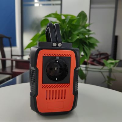 Power Up Your Next Adventure with this 200W Solar Generator and Ternary Lithium Battery