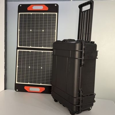 LiFePO4 500W 600W 3000W Portable Mobile Generator with Built-in Inverter for Car Charging Mode