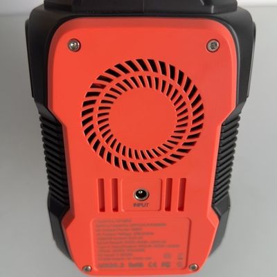 288wh/14.4V/20ah/80000mAh Household Solar Cell 300W Portable Charger for Camping Trip