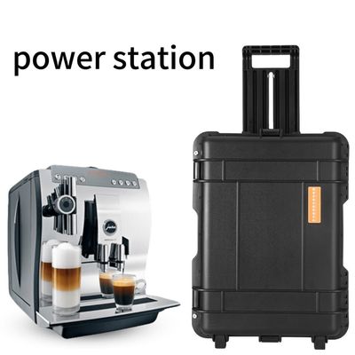 300W 600W 2200W 3000W LiFePO4 Solar Power Station for Outdoor Communication Mode RS23