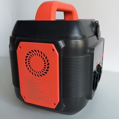 220V 600W Solar Input 100W Energy Storage Power Station for Outdoor within Aii Market