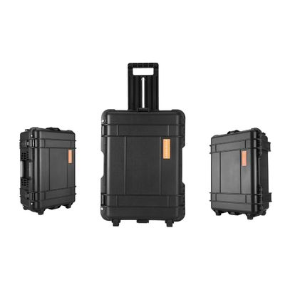 All-In-One Portable Power Station for Enterprises Crew Photography Tourism and More