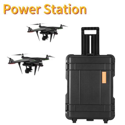 Output Power 100-120V-3000W50Hz/60Hz Tunable 3000wh 62.5ah Hot Portable Power Station