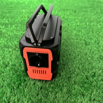 Modified Wave AC Output 200W173wh Outdoor Portable Power Station for Mobile Charging