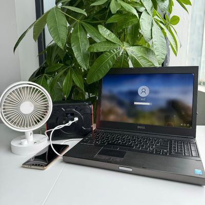 48000mAh Battery Capacity 200W/173wh Portable Power Station for Notebook Charging