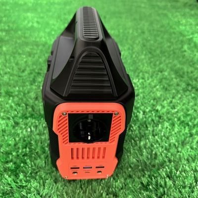 300W/288wh Multifunctional Portable Inverter Generator for Outdoor Power Solution