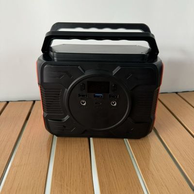 200W/300W/600W/1500W/2200W Hot Style Outdoor Portable Power Station for Exploration